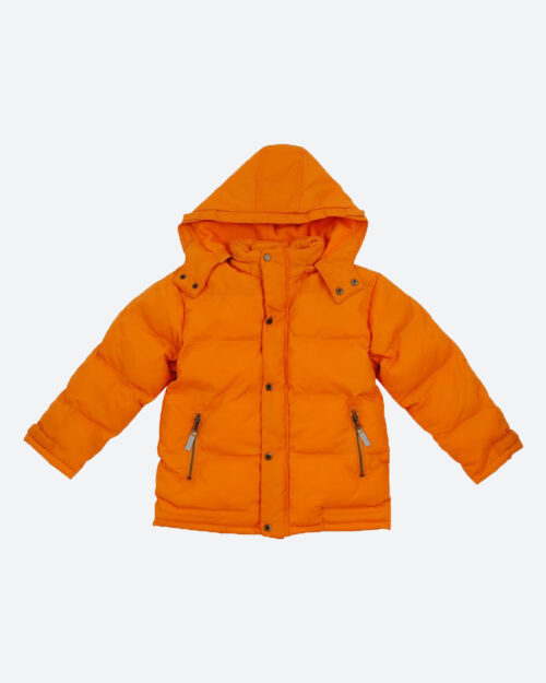 Hoodie with Logo