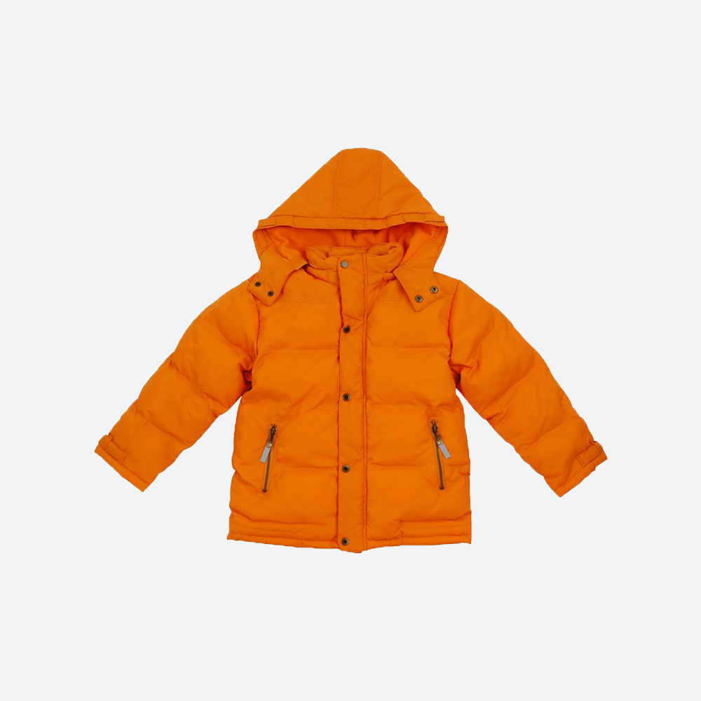 Hoodie with Logo
