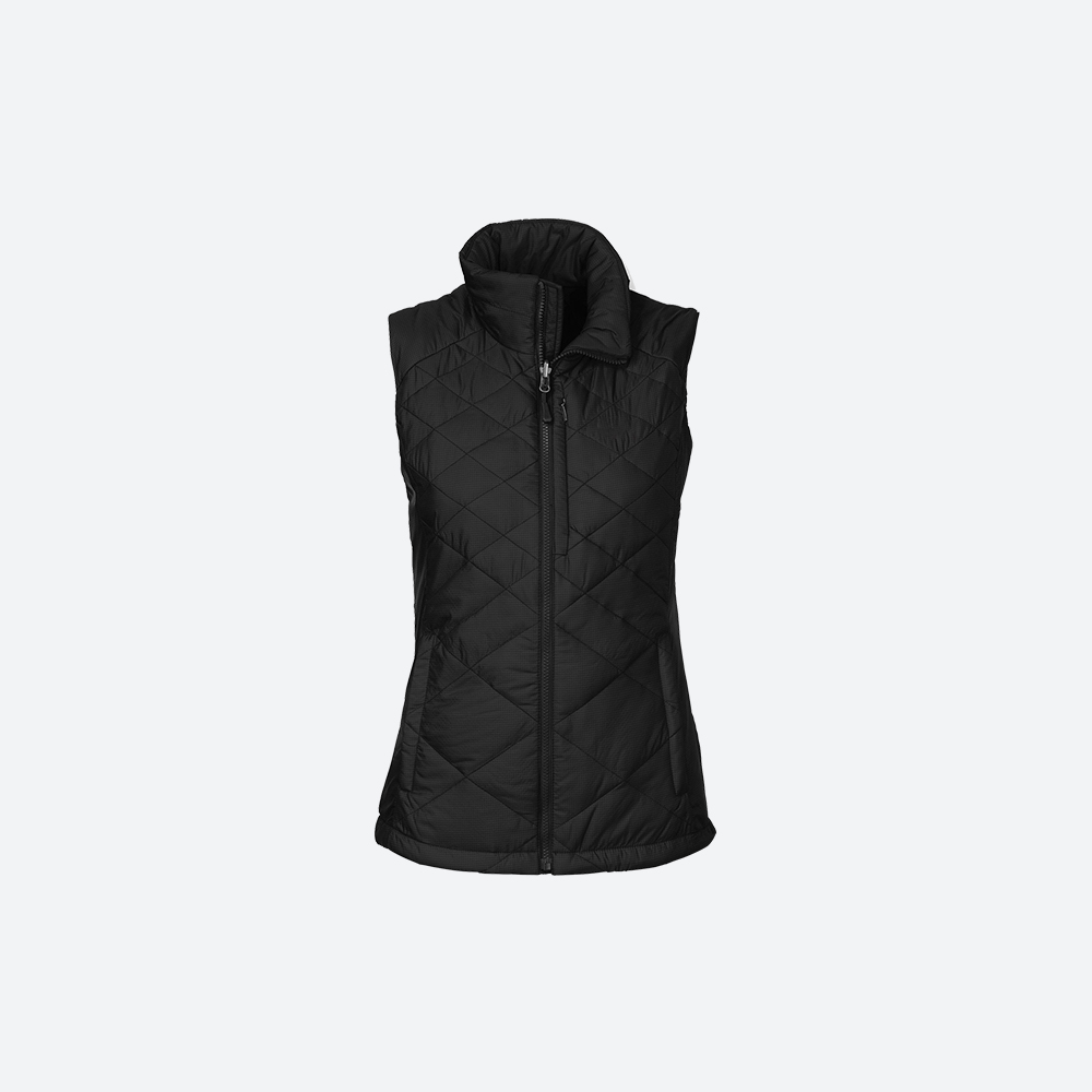 Half Padded Jacket