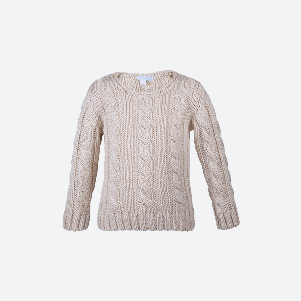 Winter Sweaters