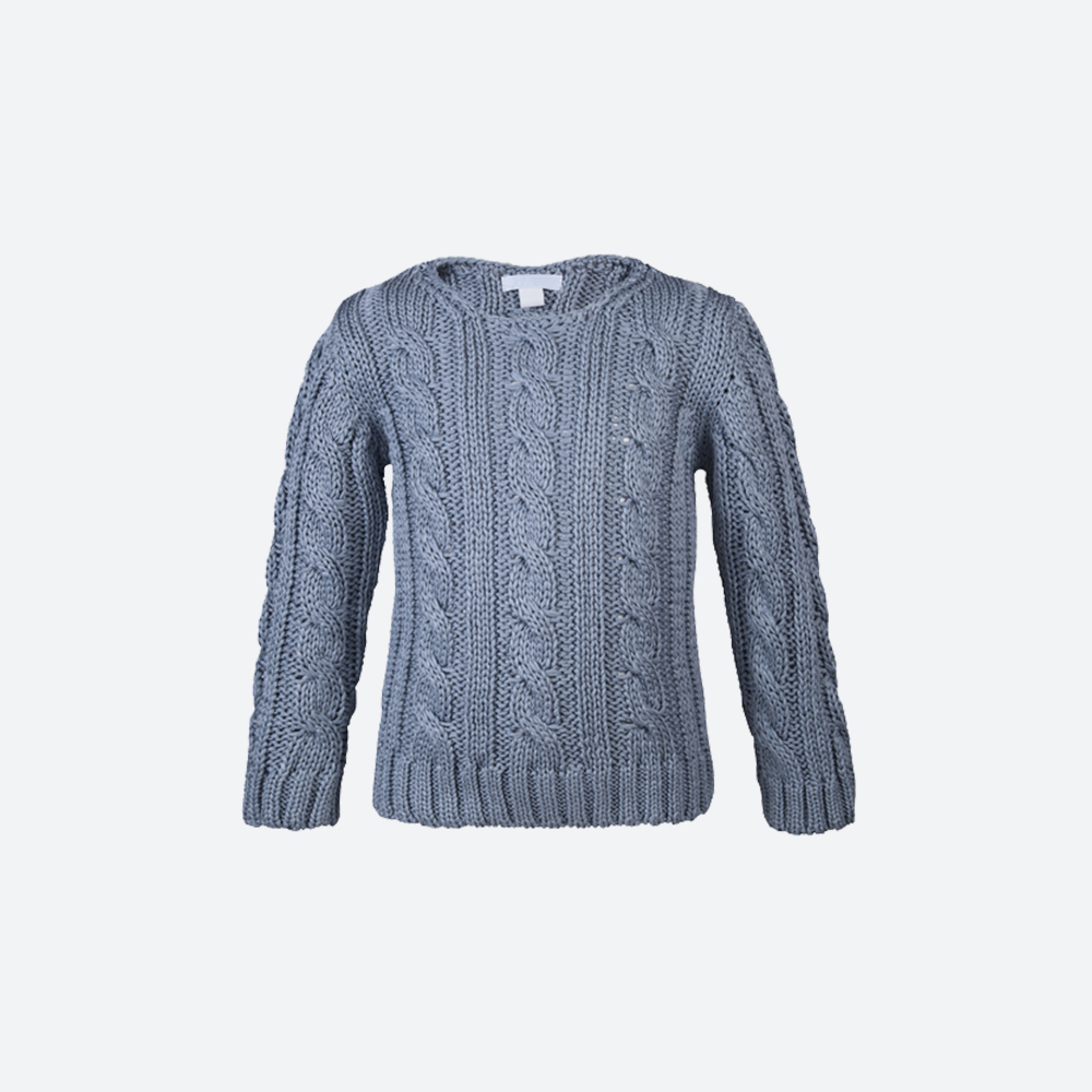 Winter Sweaters