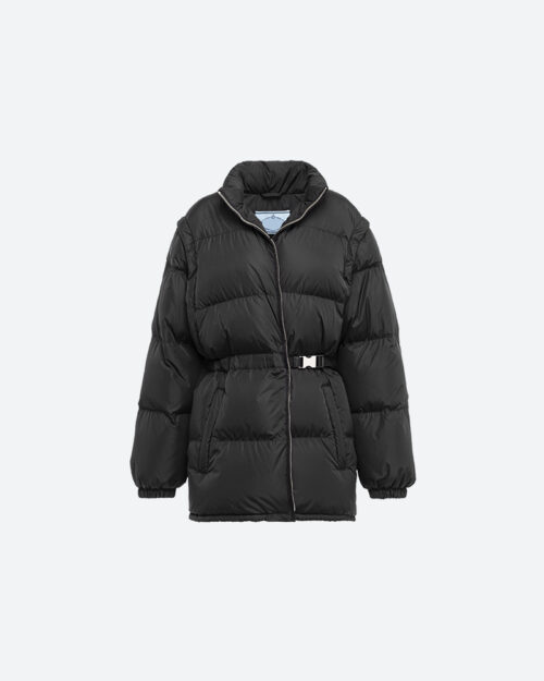 Black Balloon Jacket